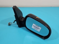 Lusterko prawe Honda Logo zielony europa