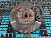 Zwrotnica prawa piasta przód 2.0 16V Toyota Rav4 I 94-