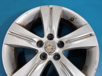 alufelgi felgi 17" komplet Kia Sportage III 10-15 R17 6.5jx17 et35 rysy