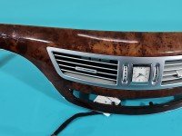 Listwa listwy dekory dekor deski Mercedes W221 eu