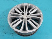 4X alufelgi felgi 16" komplet Citroen C4 II R16