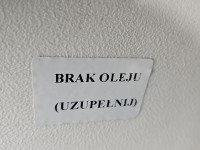 Skrzynia biegów Skoda Fabia I 2.0 8V