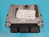 Komputer Sterownik silnika 9664738680, 9663798180 Peugeot 308 I 1.6 16V