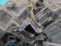 Reflektor prawy lampa przód Nissan Qashqai II J11 13-21 EUROPA