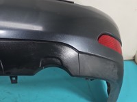 Zderzak tył LEXUS RX II 03-08 grafitowy 1E0 HB