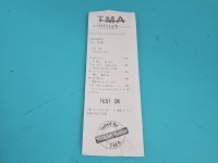 TEST Rozrusznik Citroen C4 I 1.6 16V M000T32271