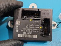 Sterownik moduł Producent części: Volvo, DRZWI PRZÓD PRAWY, Volvo V40 II 12- 31343043, A2C-53304051