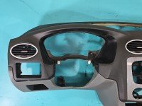 Deska rozdzielcza konsola kokpit Ford Focus Mk2 eu