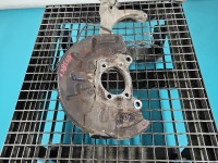 Zwrotnica lewa piasta przód 2.0 tdi (BRE) Audi A4 B7