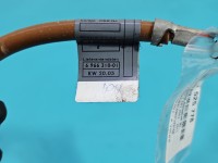 KLEMA INSTALACJA WIĄZKA MINUSOWA MINUS BMW E87 6966310-01, 6966310