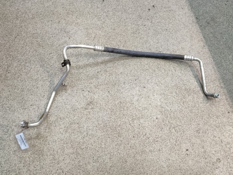 Przewód klimatyzacji rurka Suzuki Splash