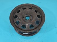 Felga stalowa 17" Dodge Caliber Szerokość felgi: 6.5", 5x114.3, Odsadzenie (ET): 39, Producent felg: Dodge, R17 5x114,3 ET39...