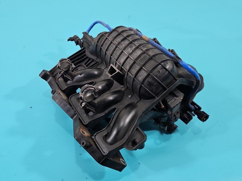 Kolektor ssący Fiat Grande Punto 0201230052 1.4 8V wiel Kolektor ssący Fiat Grande Punto 0201230052 1.4 8V wiel
