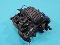 Kolektor ssący Fiat Grande Punto 0201230052 1.4 8V wiel
