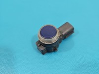 Czujnik parkowania PDC Opel Corsa E 0263043709, 39101932 Z23A