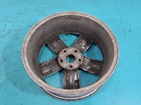 alufelgi felgi 17" komplet Seat Exeo R17 Szerokość felgi: 6.5", Rozstaw śrub: 5x112, Odsadzenie (ET): 41, Producent felg:...