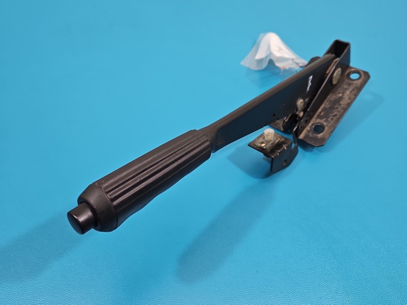 Dźwignia hamulca ręcznego Fiat Seicento