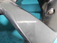 Felga aluminiowa 20" komplet alufelgi felgi Infiniti FX I