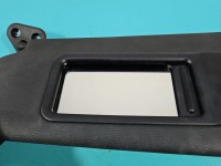 Przesłonka lewa BMW X1 E84 DASZEK osłona przeciwsłoneczna 7251981-02