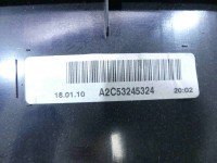 Licznik Mercedes GLK X204 08-15 A2049003902 2,2.0 cdi