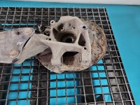 Piasta koła tył prawa zwrotnica łożysko Skoda Octavia II 1.9 tdi