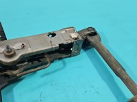 Kolumna kierownicza KRZYŻAK Nissan Primastar 01-14 EUROPA