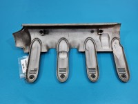 Osłona silnika górna Porsche Cayenne I 9P 4.5 V8 7L5103908