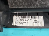 Schowek pasażera Skoda Octavia III EUROPA