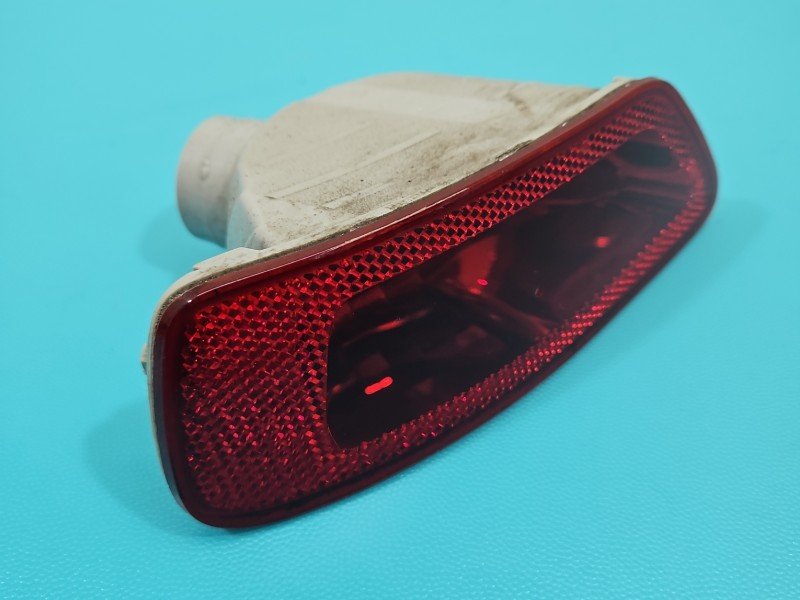 Lampa tył prawa zderzaka przeciwmgielna Jeep Compass I 06-16 57010716AB