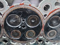 Głowica Bmw F34 GT 2.0d (B47D20A)