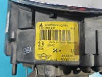 Reflektor lewy lampa przód Mini Cooper One I 00- R50 EUROPA 0301218201, 6930323