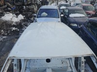 Dach Vw Tiguan II 16- HB 5d