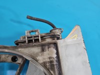 Wentylatory Wentylator chłodnicy Toyota Yaris III MF422750-0459 1.0 vvti (1KR)