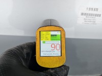 Błotnik tył lewy Skoda Octavia III ćwiartka LA7W