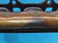 Kolektor wydechowy Porsche Cayenne II 3.0d 059253034AQ