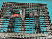 Amortyzator przód prawy przedni Audi A3 8L