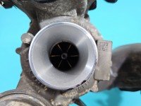Turbosprężarka Infiniti Q30 A2700902780, AL0067 1.6 T 156KM