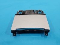 Listwa listwy dekory dekor deski AUDI A6 C7 eu