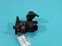 Przepustnica Peugeot 807 2.0 hdi 9660110780