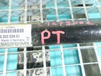 Półoś tył prawa Porsche Panamera I 970 3.0 V6 automat