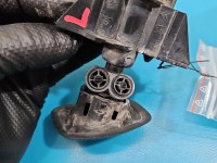 Spryskiwacz reflektora lewy Citroen Berlingo II 1306179