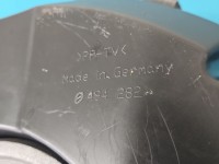 Głośniki komplet AUDI Q7 I 4L 4F0035415B, 4F0035412B, 4L0035382B