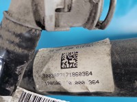 rura Wlew paliwa BMW G30