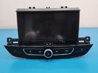 Radio fabryczne Opel Insignia B 39163953, 544930977 radioodtwarzacz