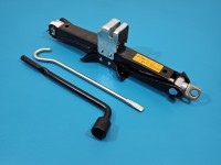 lewarek Podnośnik samochodowy trapezowy Renault Kadjar