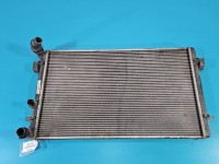 Chłodnica wody Seat Toledo II Leon I 1.8 20V 1J0121253P