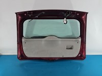 Klapa tył Ford Fiesta Mk6 HB 5d JH1