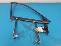 Podnośnik przód lewy SZYBY WINDA Audi A3 8P 8P0959801E 5d HB