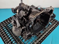 Skrzynia biegów 20MB26 Citroen DS4 11-15 2.0 hdi RH02