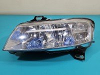 Reflektor lewy lampa przód Fiat Stilo EUROPA